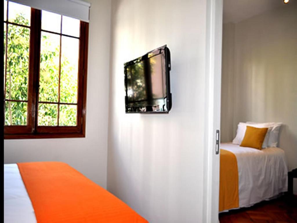 Hotel Casadetodos Santiago Room photo
